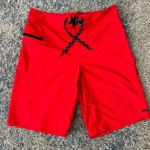 Patagonia board shorts